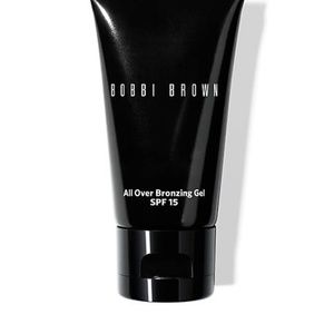 BOBBI BROWN  "ALL OVER BRONZING GEL" NIB